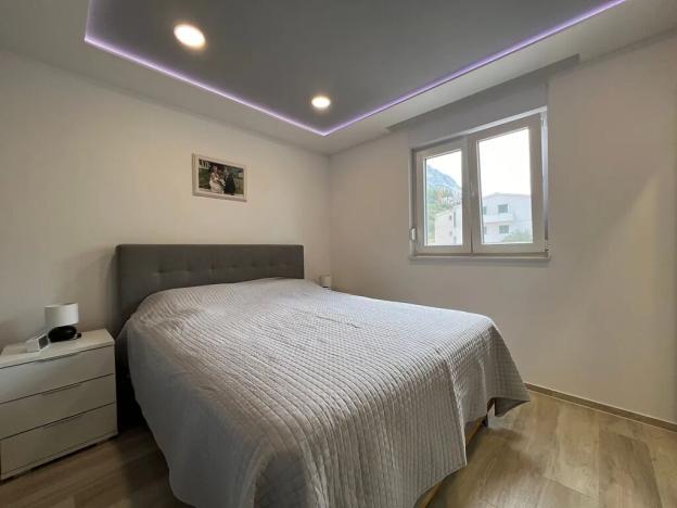 Prodej bytu 4+kk, Makarska, Chorvatsko, 76 m2