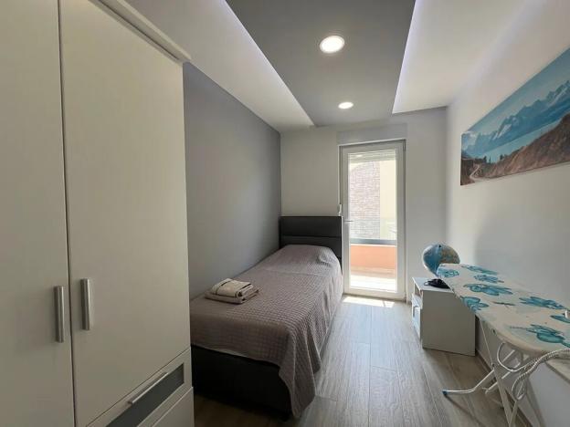 Prodej bytu 4+kk, Makarska, Chorvatsko, 76 m2