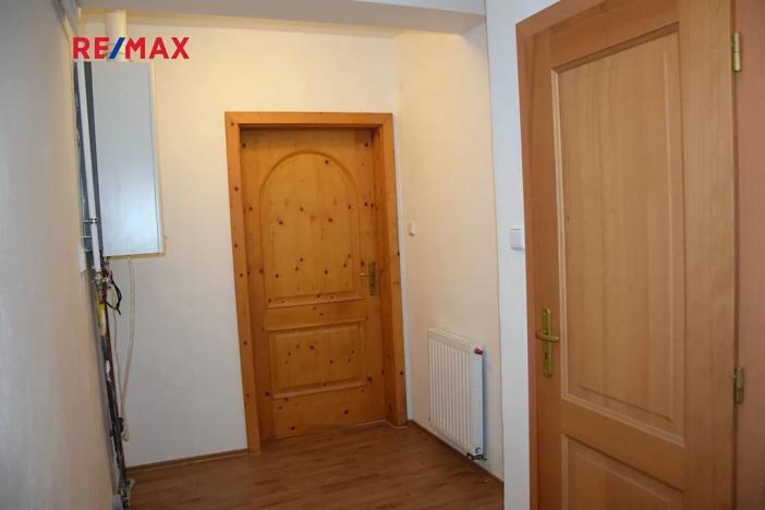 Pronájem bytu 1+kk, Klatovy, Rybníčky, 35 m2