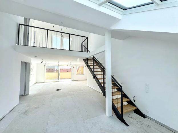 Prodej bytu 4+kk, Praha - Karlín, 200 m2