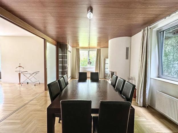 Prodej vily, Praha, 986 m2