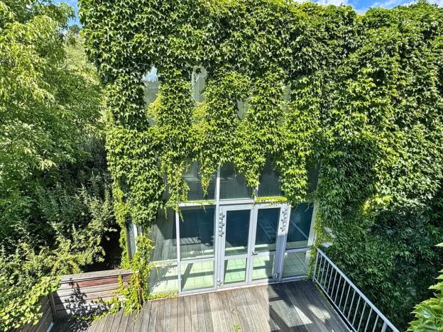 Prodej vily, Praha, 986 m2