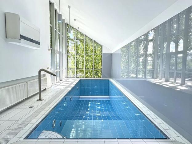 Prodej vily, Praha, 986 m2