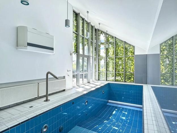 Prodej vily, Praha, 986 m2