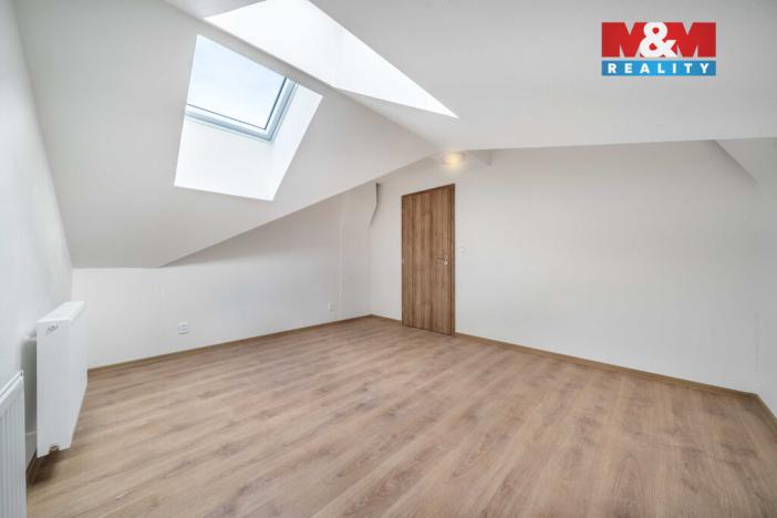Prodej bytu 3+kk, Plešnice, 110 m2