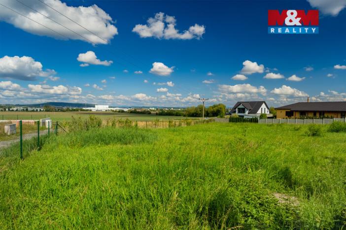 Prodej pozemku pro bydlení, Mladá Boleslav - Jemníky, 853 m2