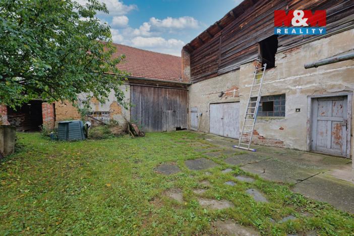 Prodej rodinného domu, Senička, 143 m2