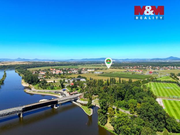 Prodej pozemku pro bydlení, Vědomice, 2904 m2