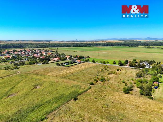 Prodej pozemku pro bydlení, Vědomice, 2904 m2