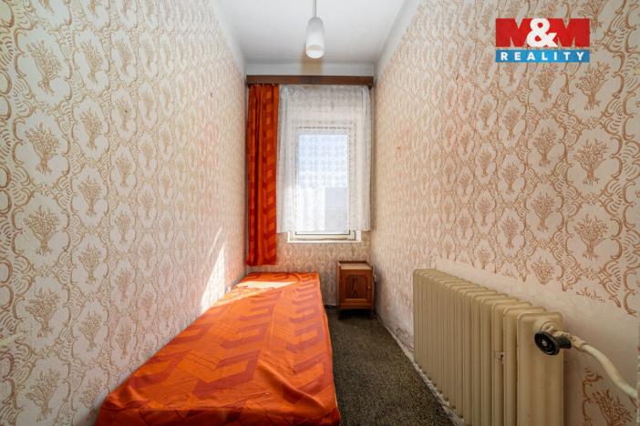 Prodej rodinného domu, Moravská Třebová, Palackého, 139 m2