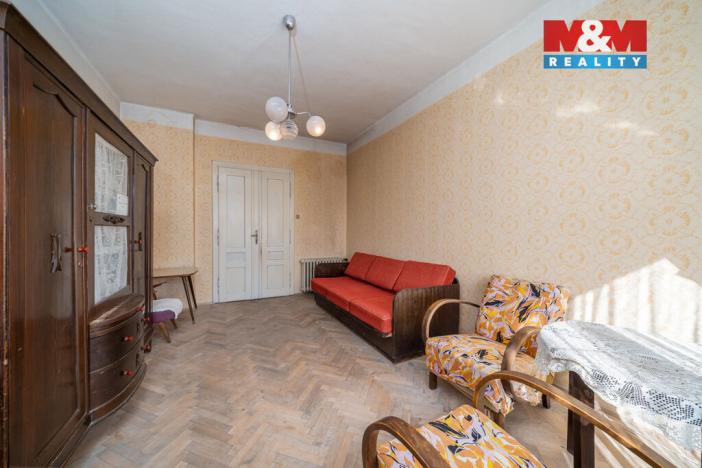 Prodej rodinného domu, Moravská Třebová, Palackého, 139 m2