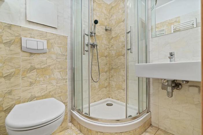 Prodej bytu 1+kk, Všemina, 23 m2