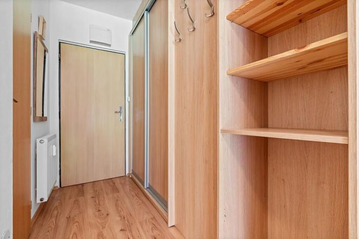 Prodej bytu 1+kk, Všemina, 23 m2