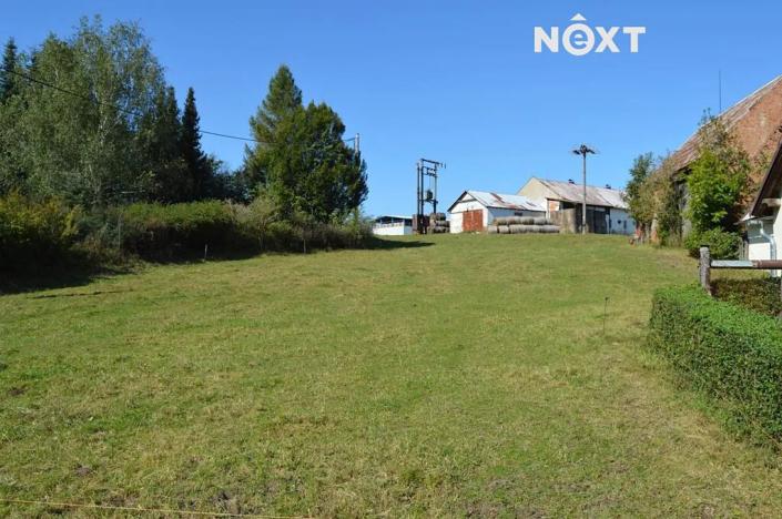 Prodej pozemku pro bydlení, Rudná pod Pradědem, 1220 m2