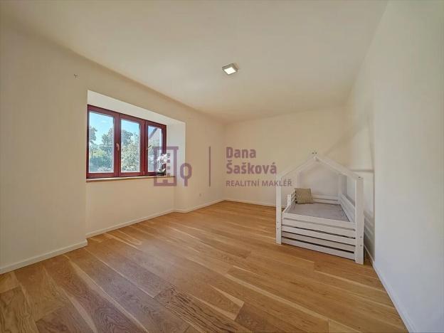 Prodej rodinného domu, Kunžak, 401 m2