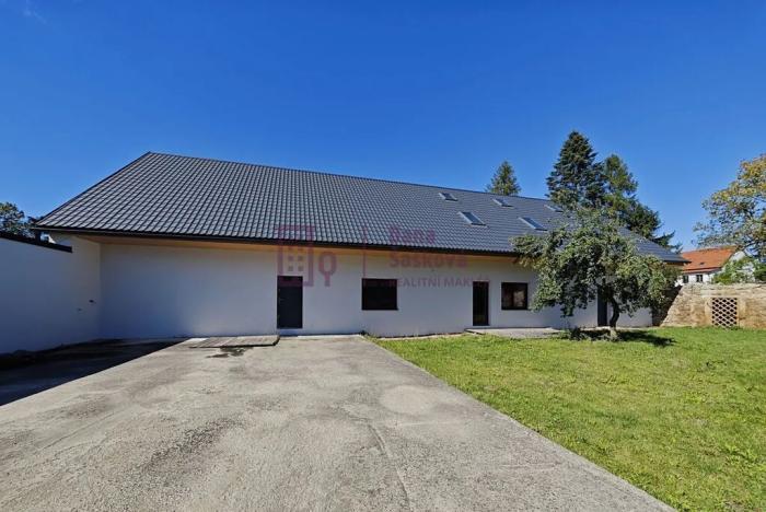 Prodej rodinného domu, Kunžak, 401 m2