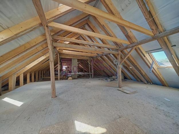 Prodej rodinného domu, Kunžak, 401 m2