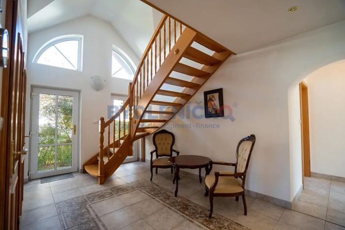 Prodej vícegeneračního domu, Volary, Budějovická, 248 m2