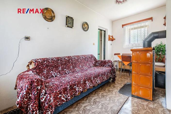 Prodej rodinného domu, Zdechovice, 117 m2