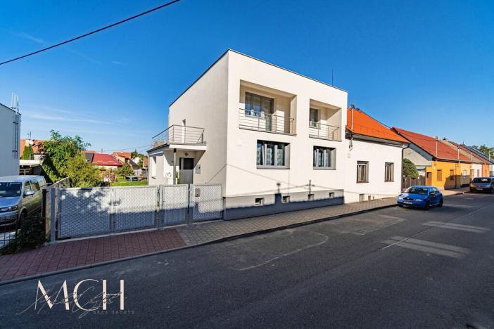 Prodej rodinného domu, Kvasice, Nová, 180 m2