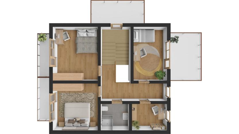 Prodej rodinného domu, Kvasice, Nová, 180 m2