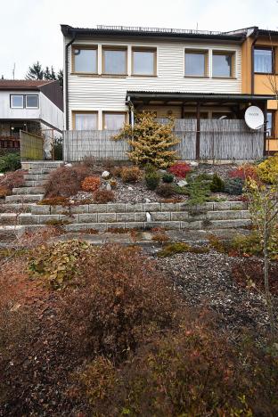 Prodej rodinného domu, Městečko Trnávka, 131 m2