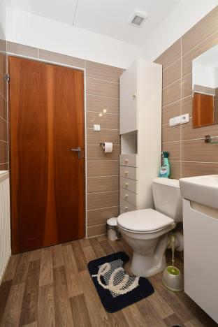 Prodej rodinného domu, Městečko Trnávka, 131 m2