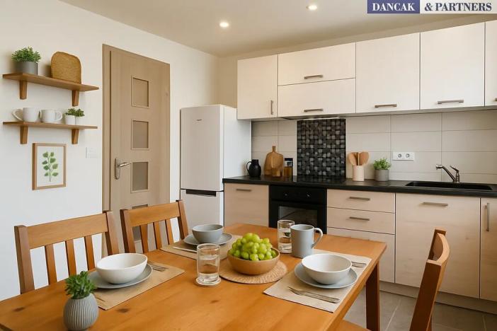 Prodej rodinného domu, Kroměříž, 108 m2