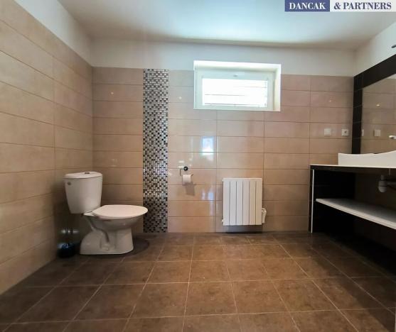 Prodej rodinného domu, Kroměříž, 108 m2