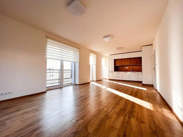 Pronájem bytu 2+kk, Humpolec, Masarykova, 60 m2