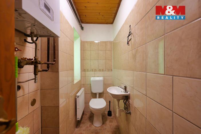 Prodej chalupy, Lobodice - Cvrčov, 108 m2