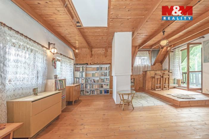 Prodej chaty, Ostravice, 127 m2