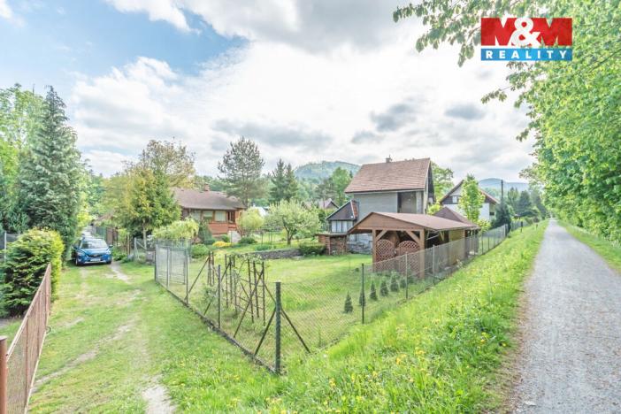 Prodej chaty, Ostravice, 127 m2