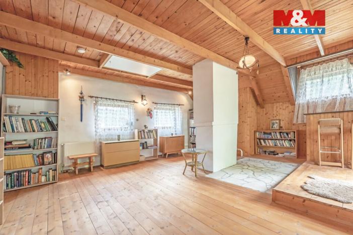 Prodej chaty, Ostravice, 127 m2