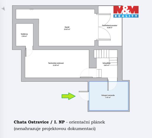 Prodej chaty, Ostravice, 127 m2