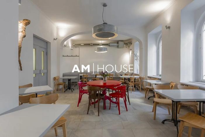 Pronájem restaurace, Praha - Nové Město, Opatovická, 20 m2