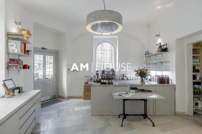 Pronájem restaurace, Praha - Nové Město, Opatovická, 129 m2