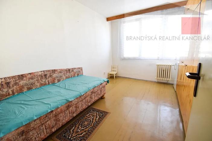 Pronájem bytu 3+1, Brandýs nad Labem-Stará Boleslav, Karla Tájka, 56 m2