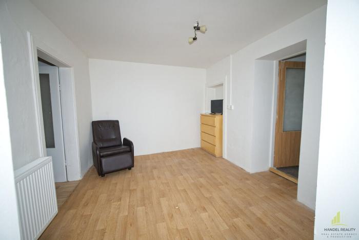 Prodej rodinného domu, Koryčany, Lhotka, 135 m2