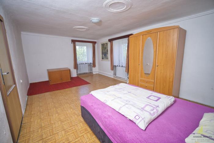 Prodej rodinného domu, Jívová, 149 m2