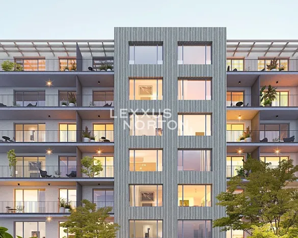 Prodej bytu 2+kk, Praha - Libeň, Zenklova, 55 m2