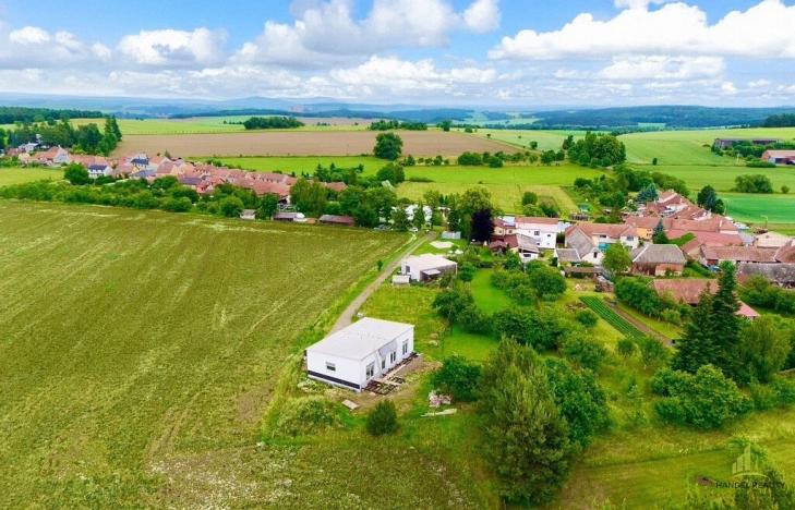 Prodej pozemku, Prostějovičky, 726 m2