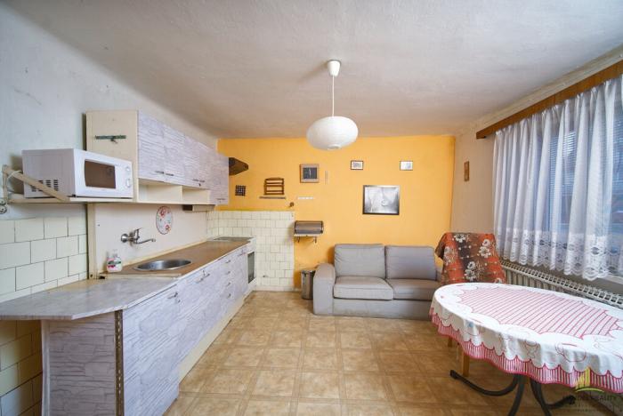 Prodej rodinného domu, Novosedly, 423 m2