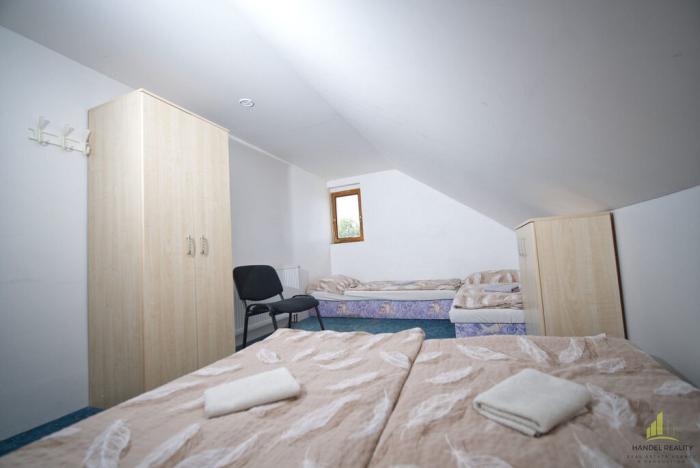 Prodej ubytování, Vrbice, 103 m2