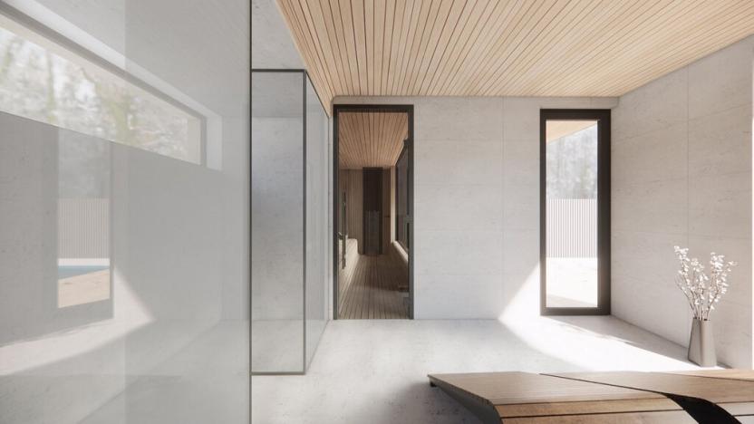 Prodej chaty, Andělská Hora, 91 m2