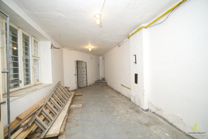 Prodej kanceláře, Rozstání, 200 m2