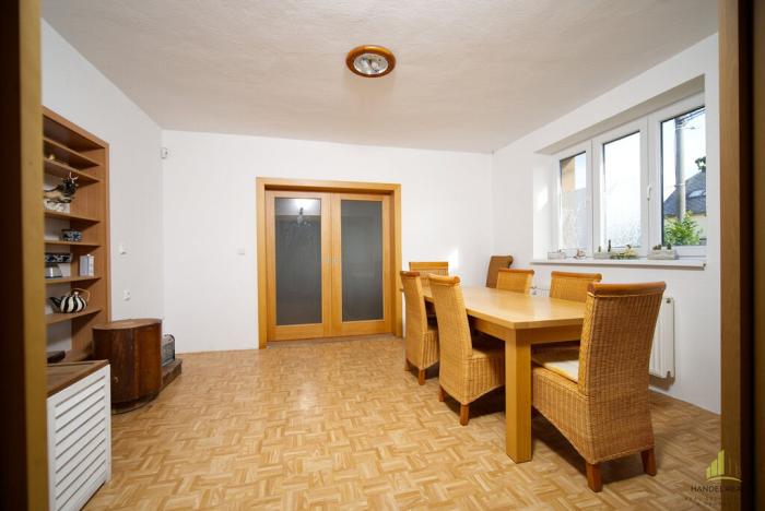 Prodej rodinného domu, Bouzov - Podolí, 164 m2