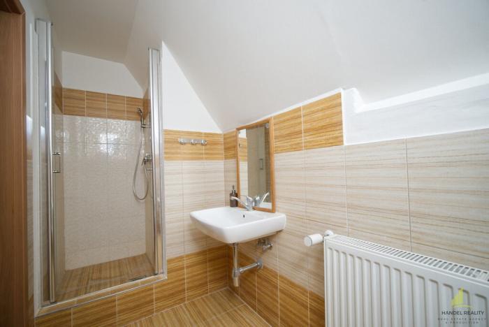 Prodej rodinného domu, Bouzov - Podolí, 164 m2