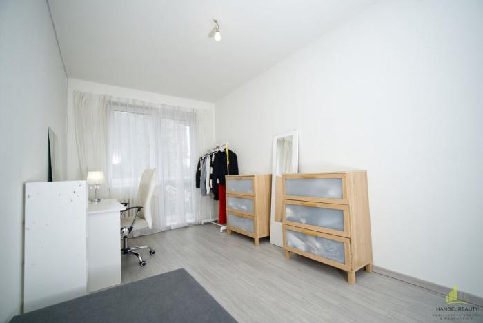 Prodej bytu 2+kk, Telč - Telč-Staré Město, Komenského, 38 m2