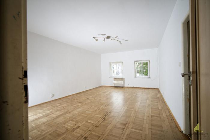 Prodej bytu 2+1, Jihlava, Kosmákova, 82 m2